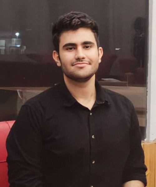 عکس های محمد شاکری