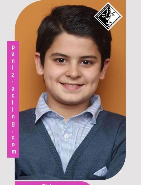 عکس های محمد شاکری