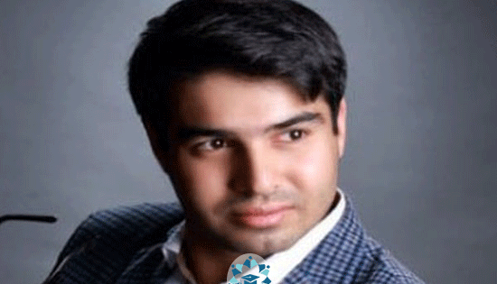 عکس های محمد شاکری