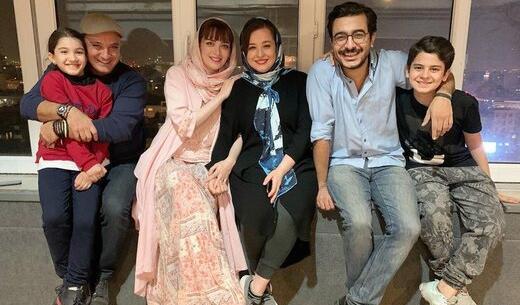 عکس های محمد شاکری