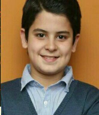 عکس های محمد شاکری