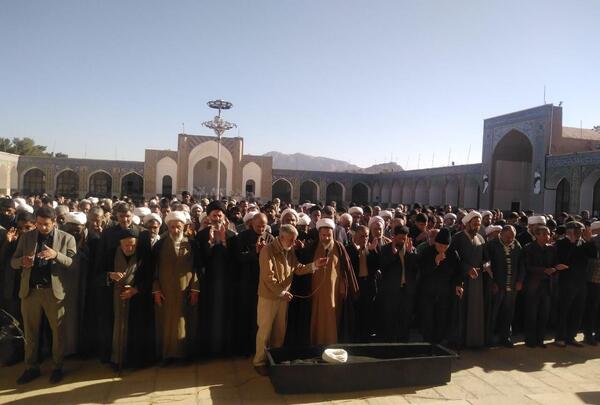 عکس پدر محمدرضا شاکری