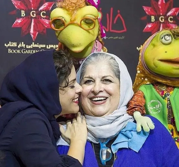 عکس پدر محمدرضا شاکری