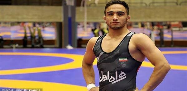 عکس پدر محمدرضا شاکری