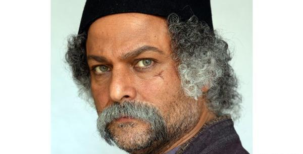 عکس محمد شاهی