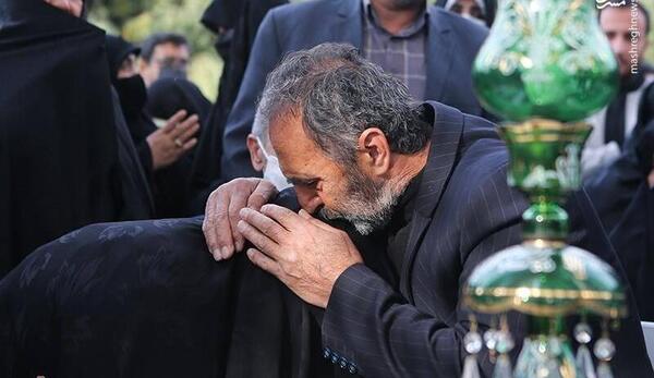 عکس محمد شاهی