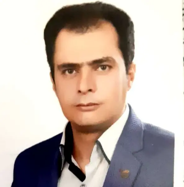 عکس محمد شاهی