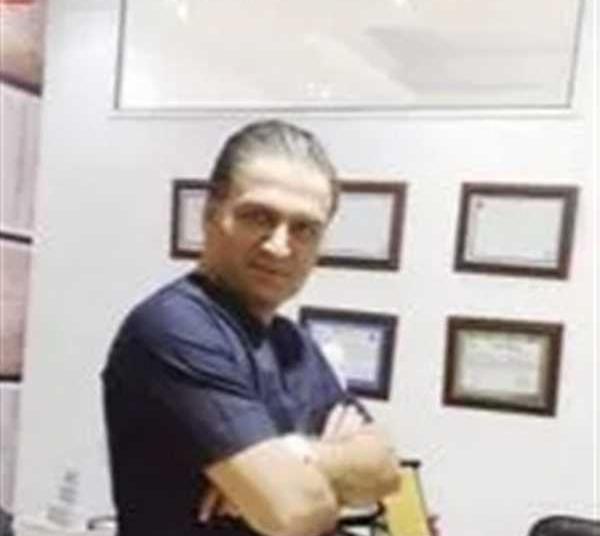 عکس محمد شاهی