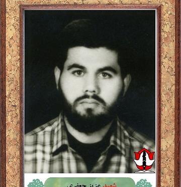عکس محمد شاهی
