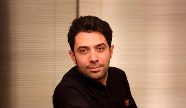 عکس محمد علی شعبانی