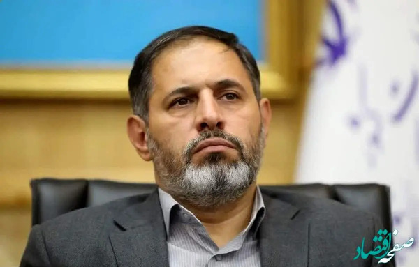عکس محمد علی شعبانی