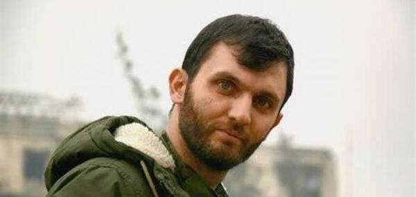 عکس محمد رضا شهبانی نوری