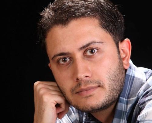 عکس محمد رضا شهبانی نوری