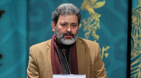 عکس محمد رضا شهبانی نوری