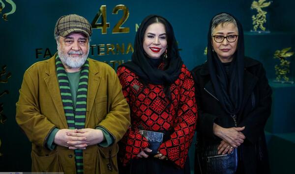 عکس محمد رضا شهبانی نوری