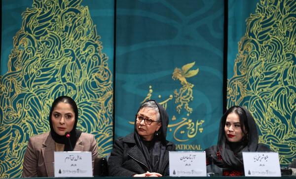عکس محمد رضا شهبانی نوری