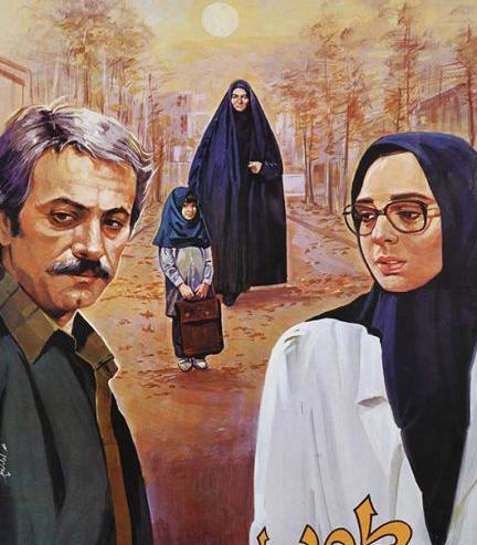 عکس محمد رضا شهبانی نوری