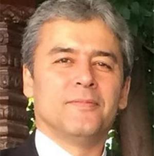 عکس محمدرضا شعبانی