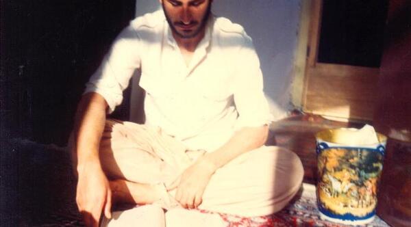 عکس شهید محمد شعبانی