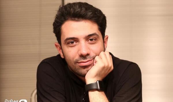 عکس شهید محمد شعبانی