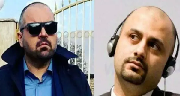 عکس شهید محمد شعبانی