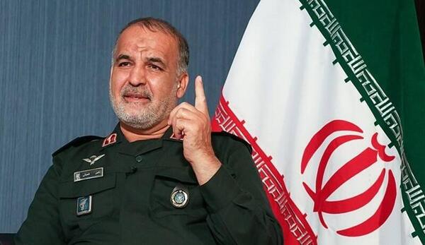 عکس شهید محمد شعبانی