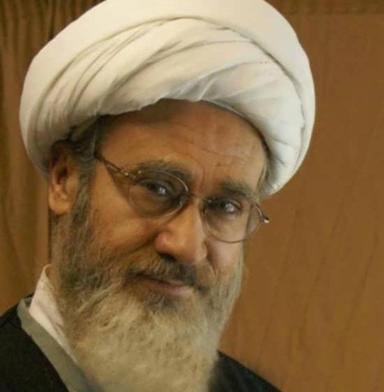 عکس محمد صادقی در خواب و بیدار
