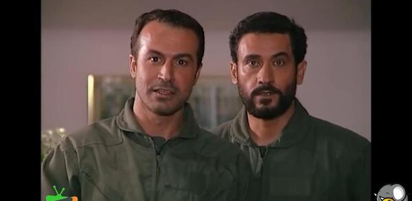 عکس محمد صادقی در خواب و بیدار