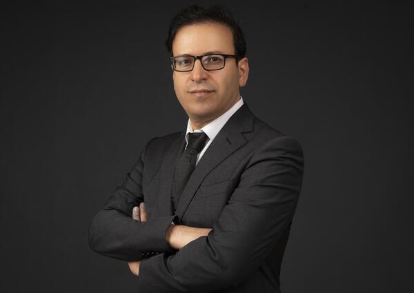 عکس دکتر محمد صالحی پور بندرعباس