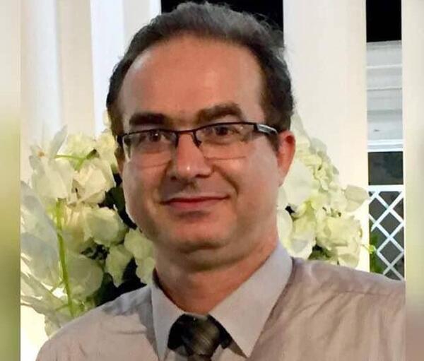 عکس دکتر محمد صالحی پور بندرعباس