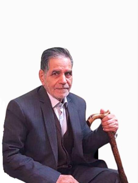 عکس محمدرضا صالحی