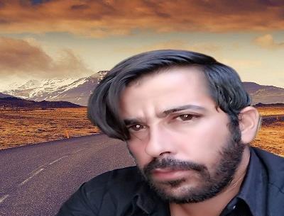 عکس محمدرضا صالحی