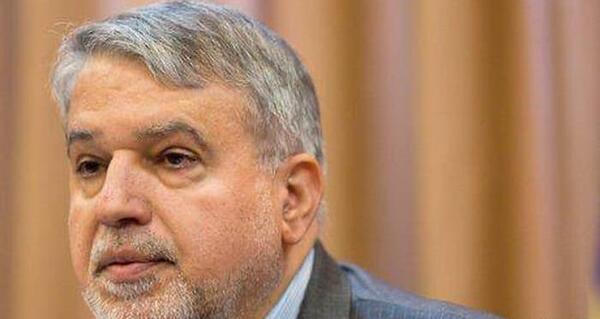 عکس محمدرضا صالحی