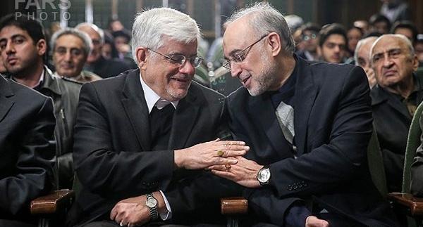 عکس محمدرضا صالحی