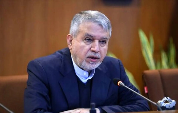 عکس محمدرضا صالحی
