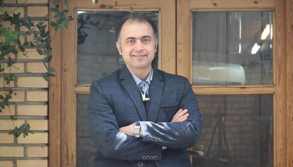عکس محمدرضا صالحی