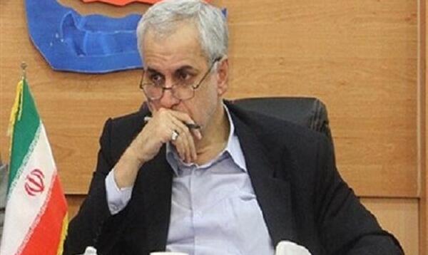 عکس محمدرضا صالحی
