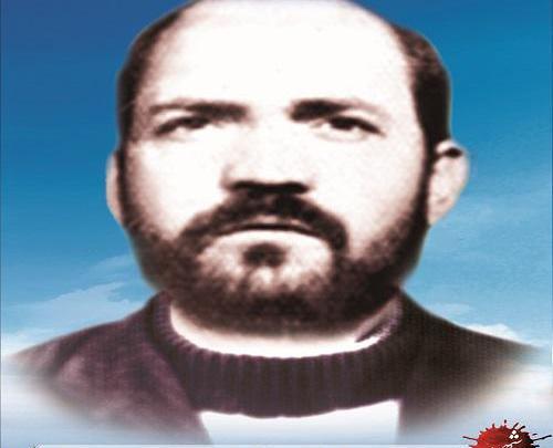 عکس محمدرضا صالحی
