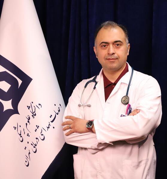 عکس محمدرضا صالحی