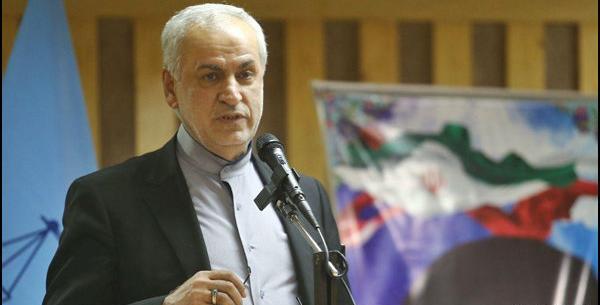 عکس محمدرضا صالحی