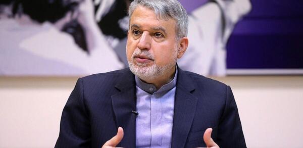 عکس محمد صالح صالحی
