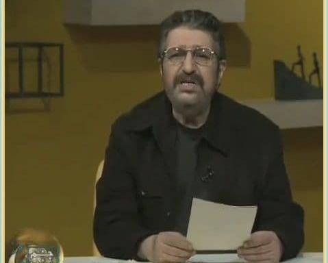 عکس محمد صالح صالحی