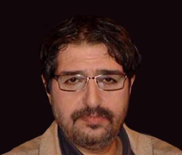 عکس محمد صالح صالحی