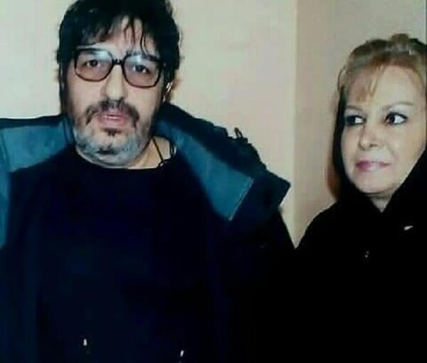 عکس محمد صالح صالحی