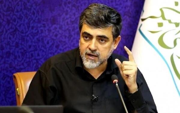 عکس محمد صالح صالحی