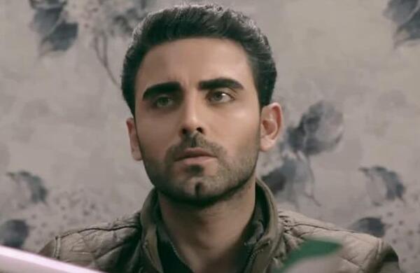 عکس محمد صادق مقدسیان و همسرش