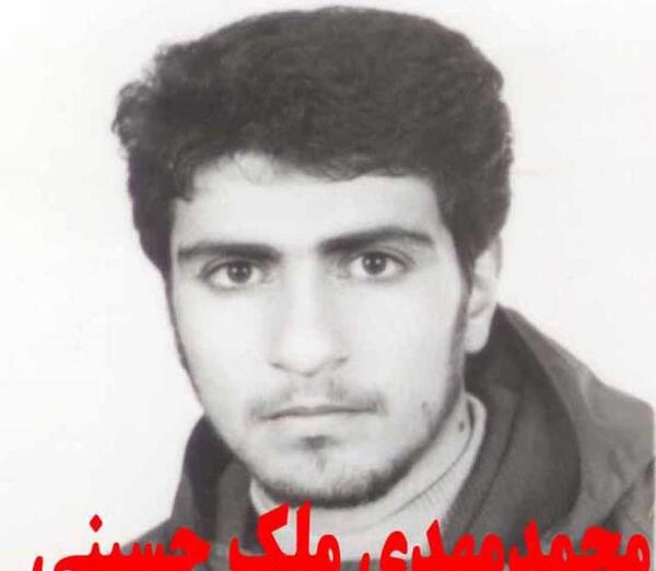 عکس محمدصادق ملک