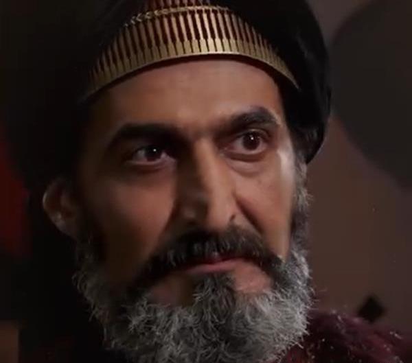 عکس محمدصادق ملک