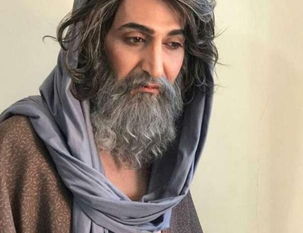 عکس محمدصادق ملک