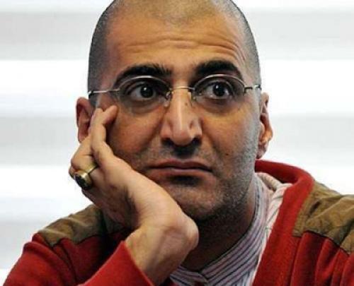عکس محمدصادق ملک
